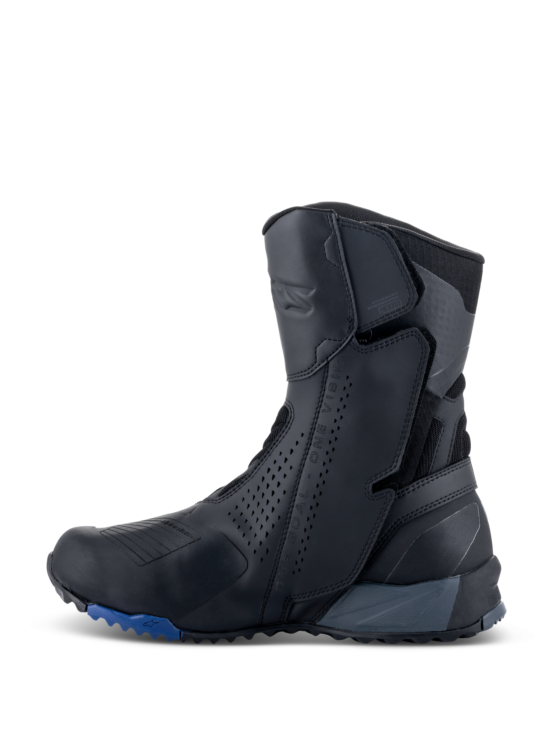 Bottes RT-8 GORE-TEX