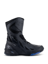Noir Bleu