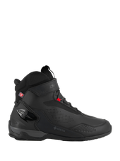 Noir Gris foncé