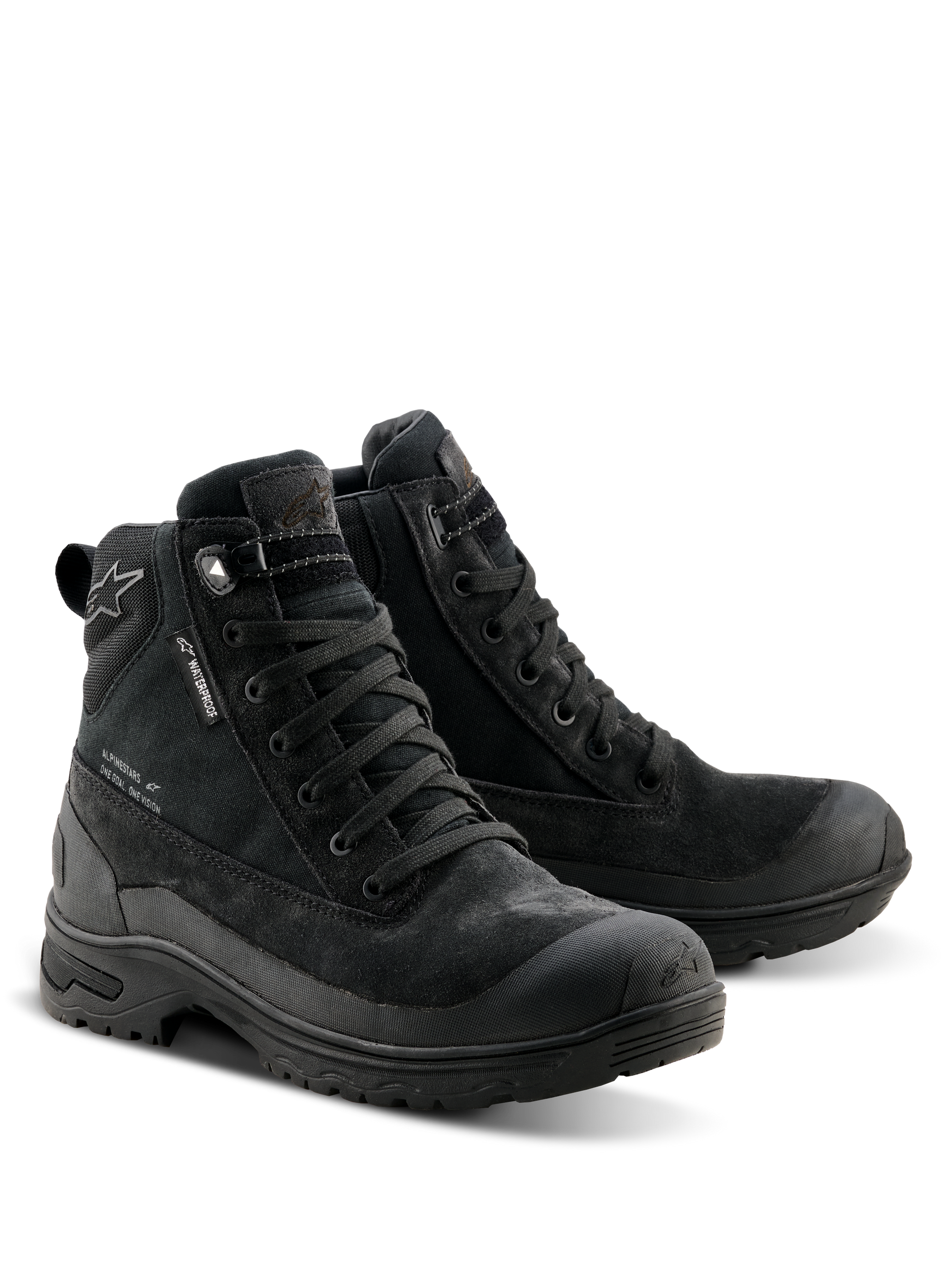 Bottes Imperméables Judy