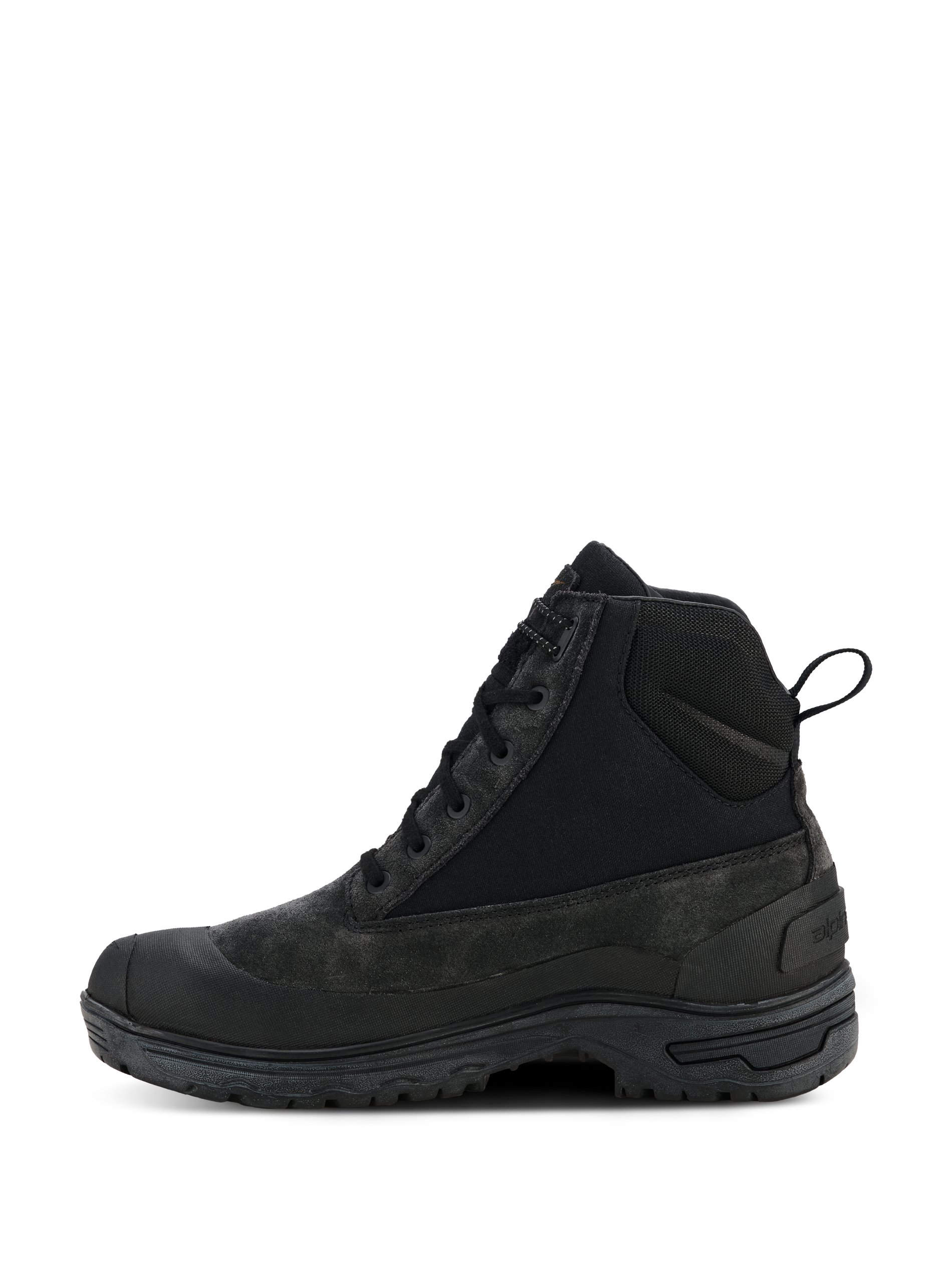 Bottes Imperméables Judy