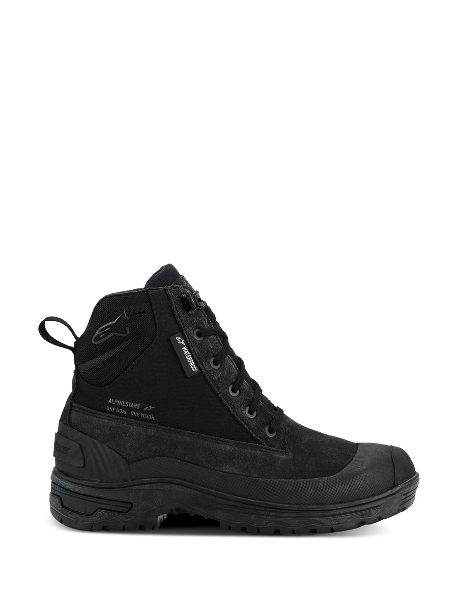 Bottes Imperméables Judy