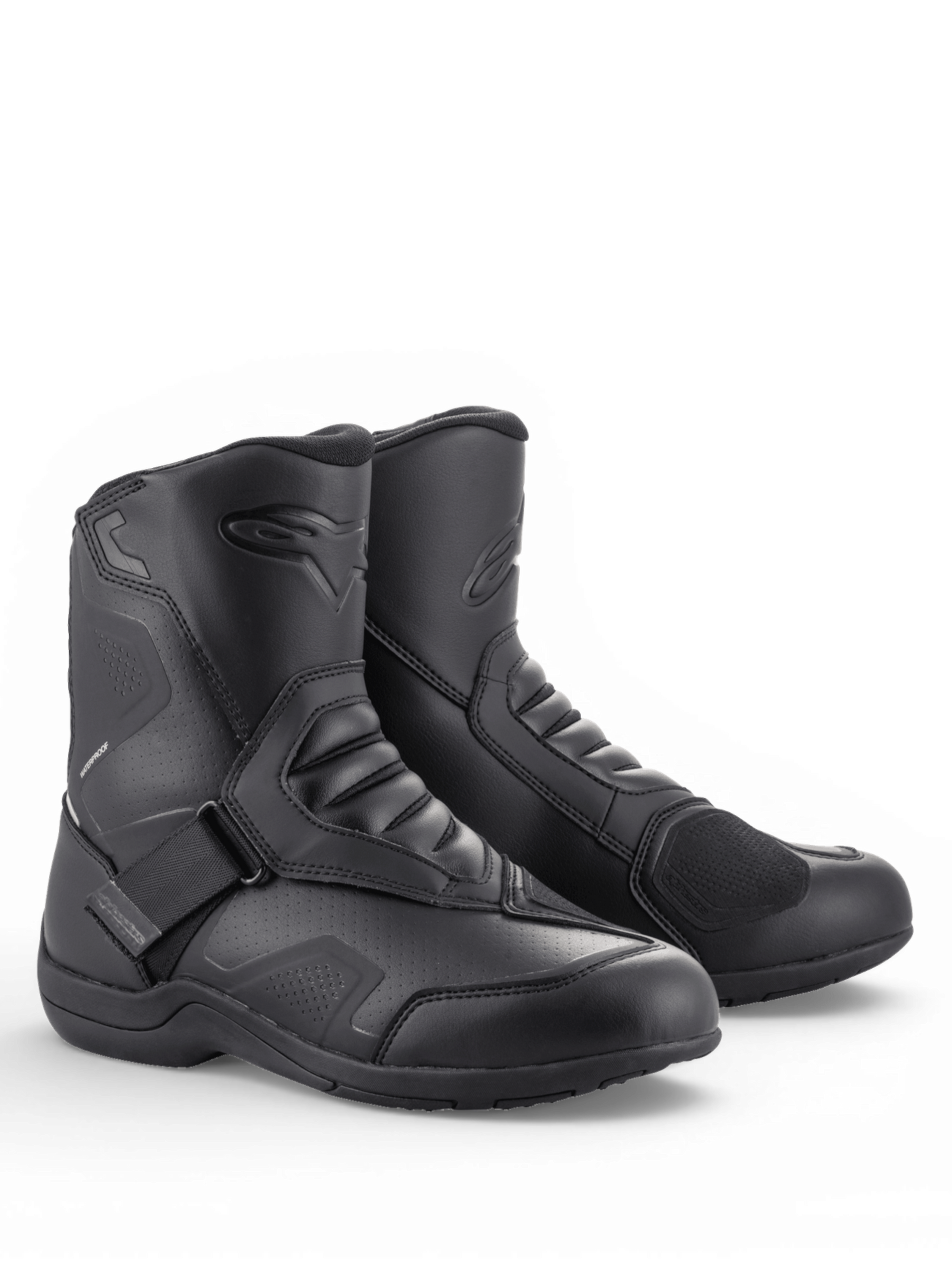 Bottes Imperméables Ridge V2