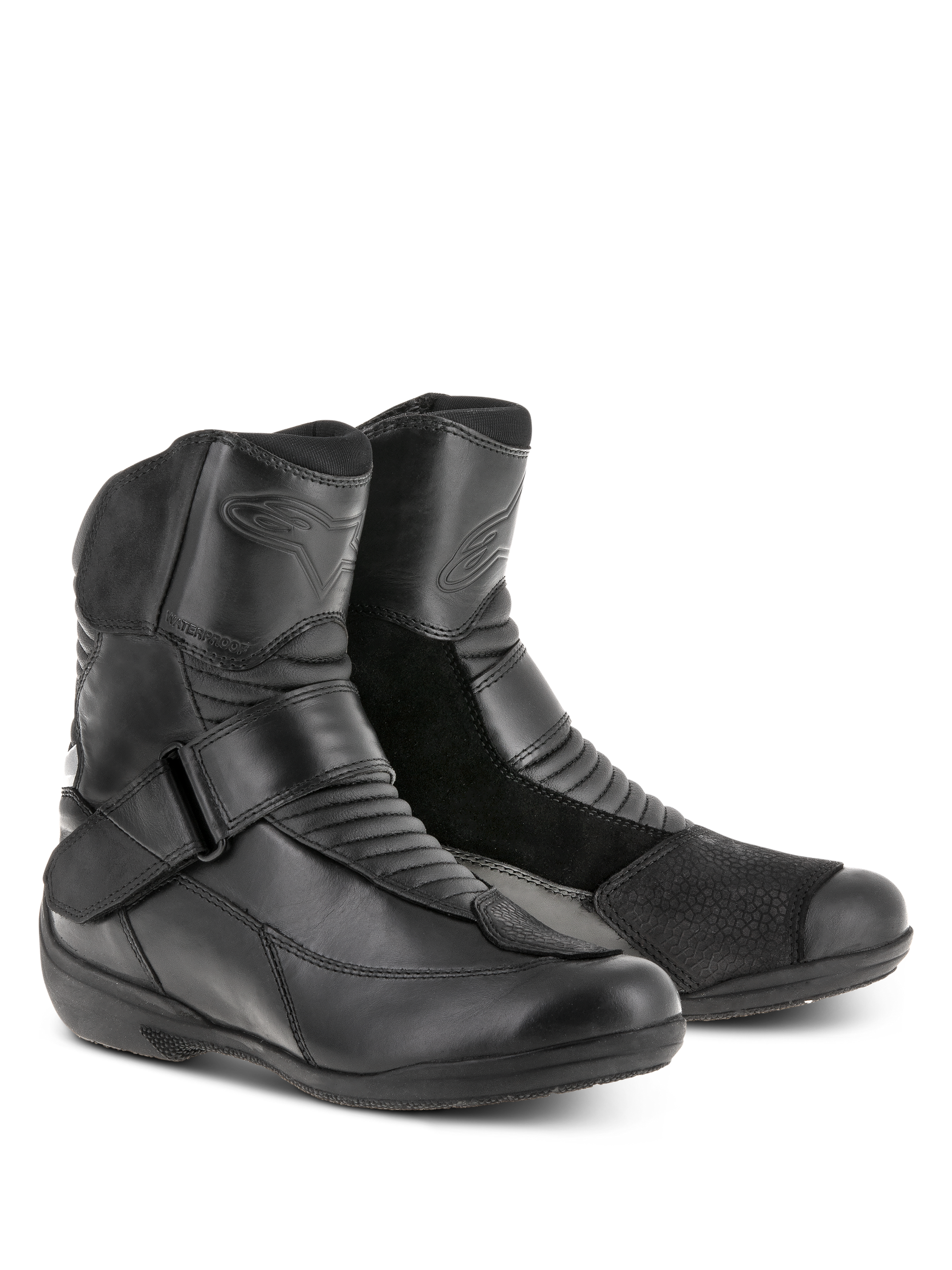 Bottes Imperméables Stella Valencia