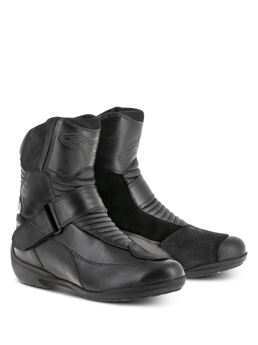 Bottes Imperméables Stella Valencia