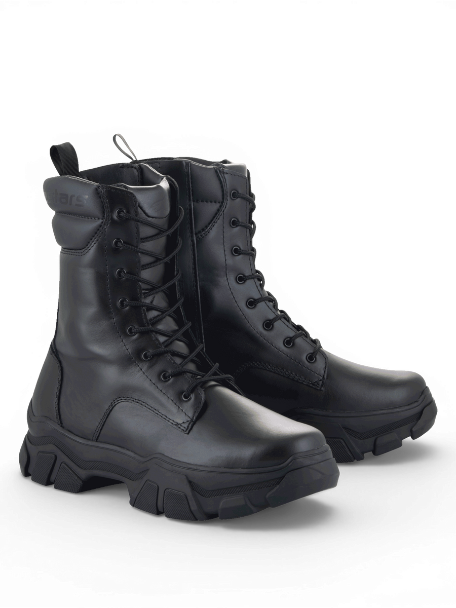 Bottes Ava