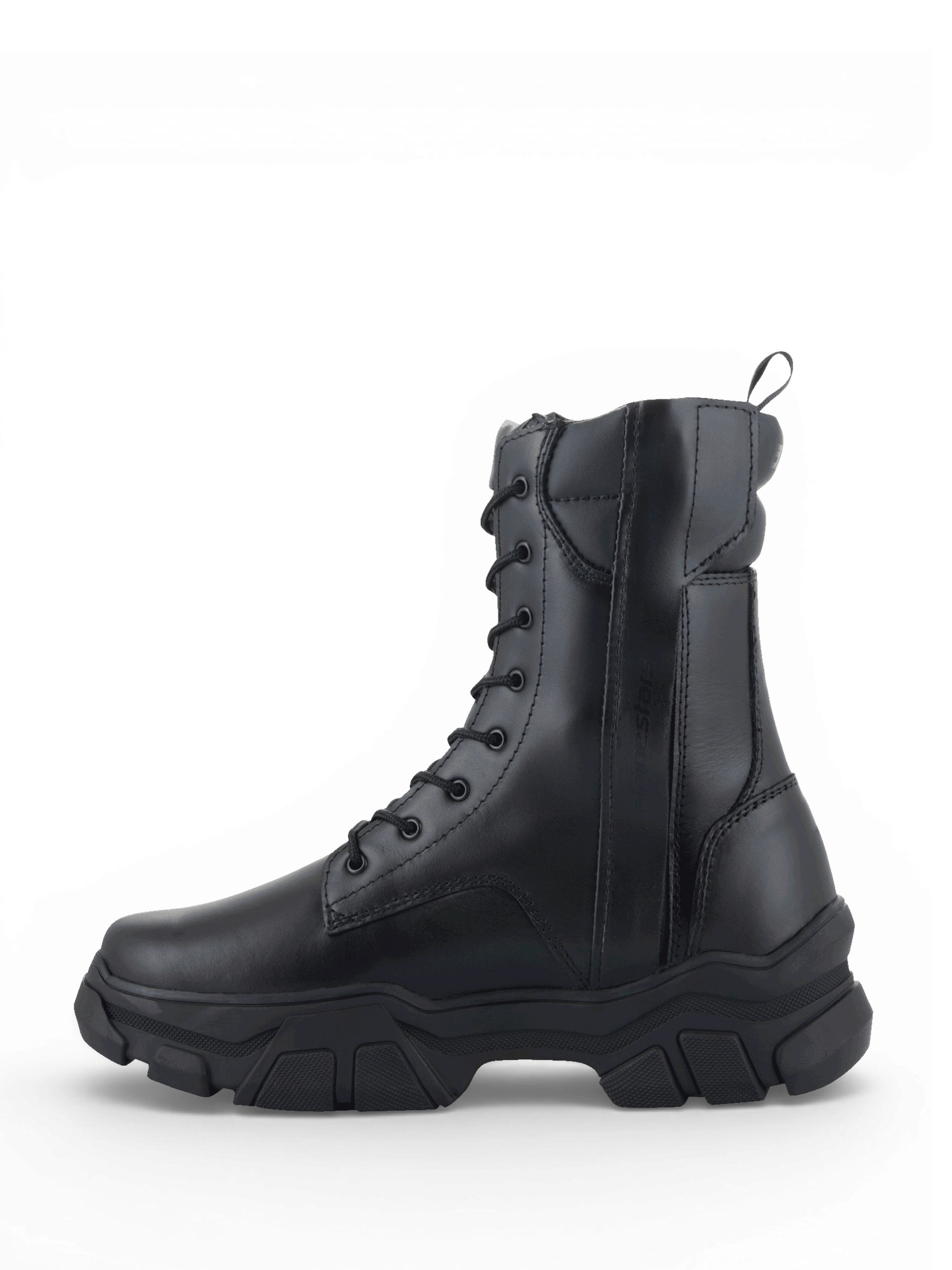 Bottes Ava