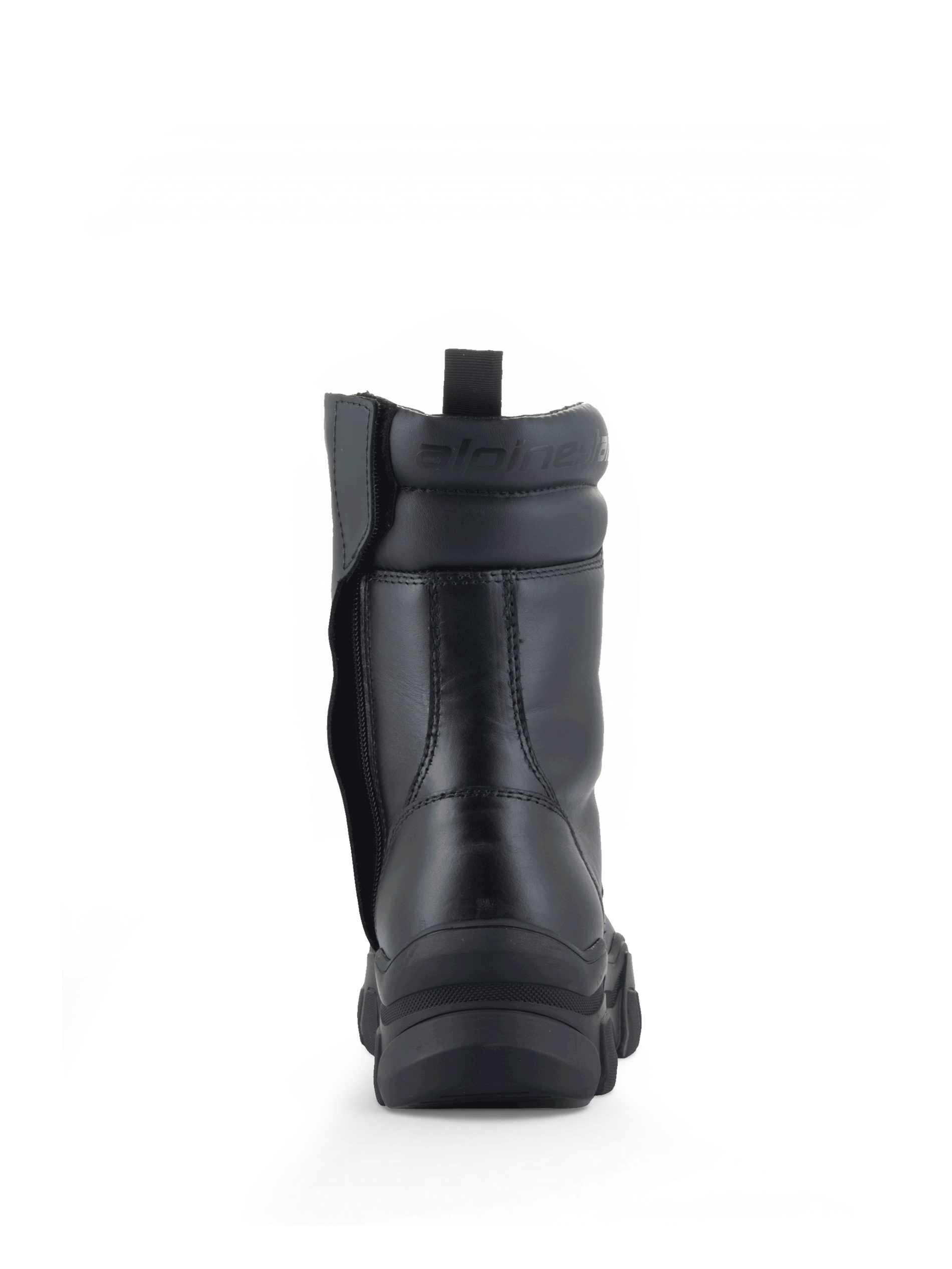 Bottes Ava