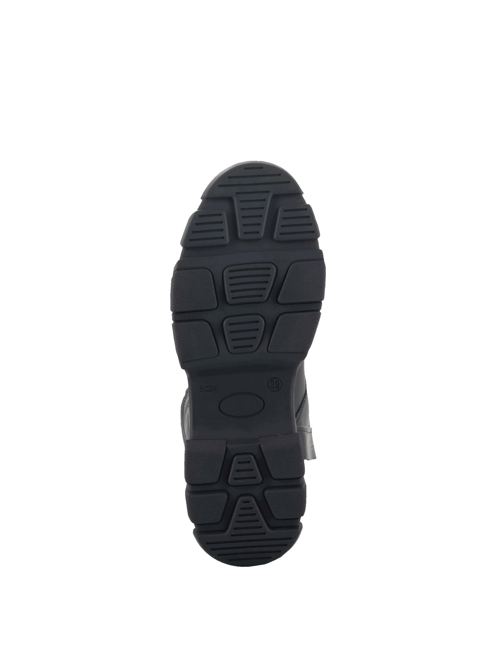Bottes Ava