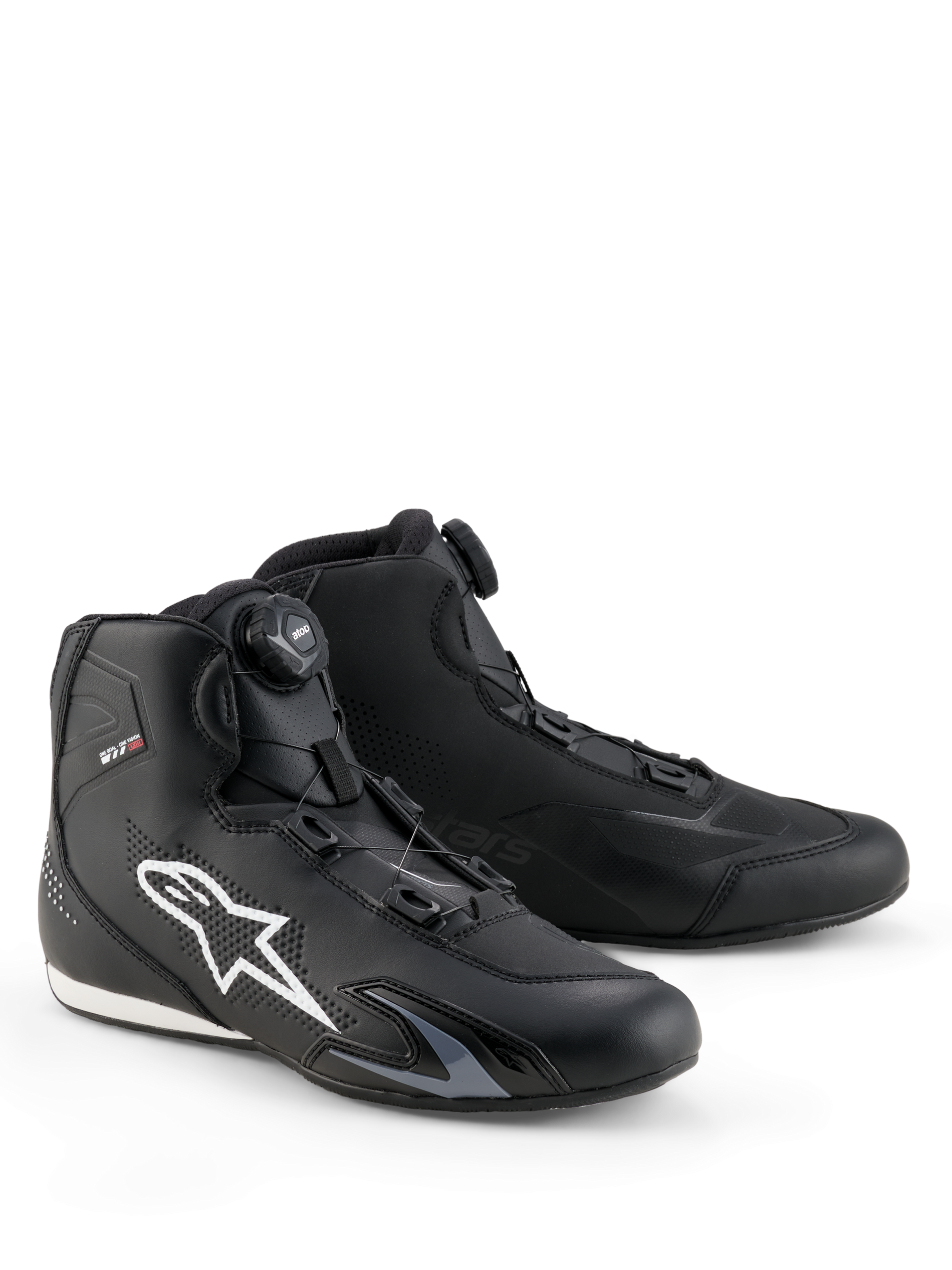 Chaussures De Moto Celer