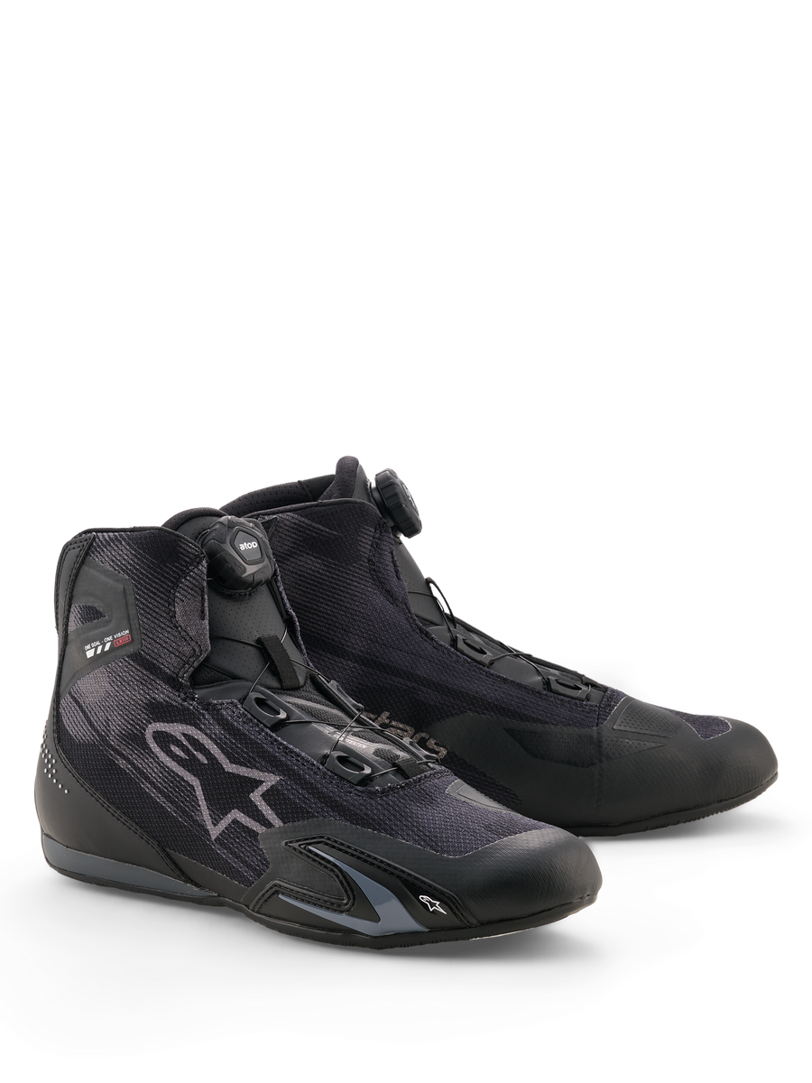 Chaussures De Moto Celer Superair