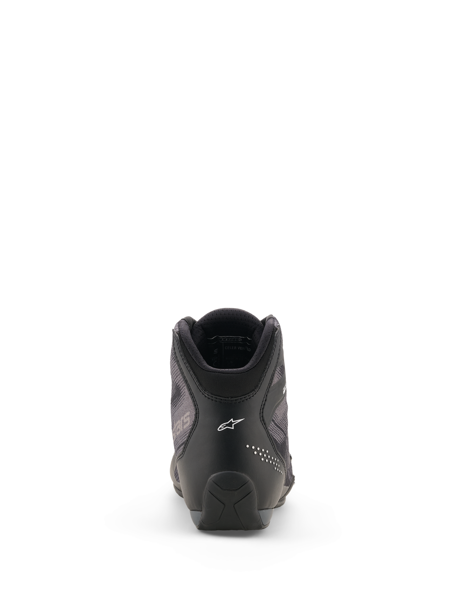 Chaussures De Moto Celer Superair