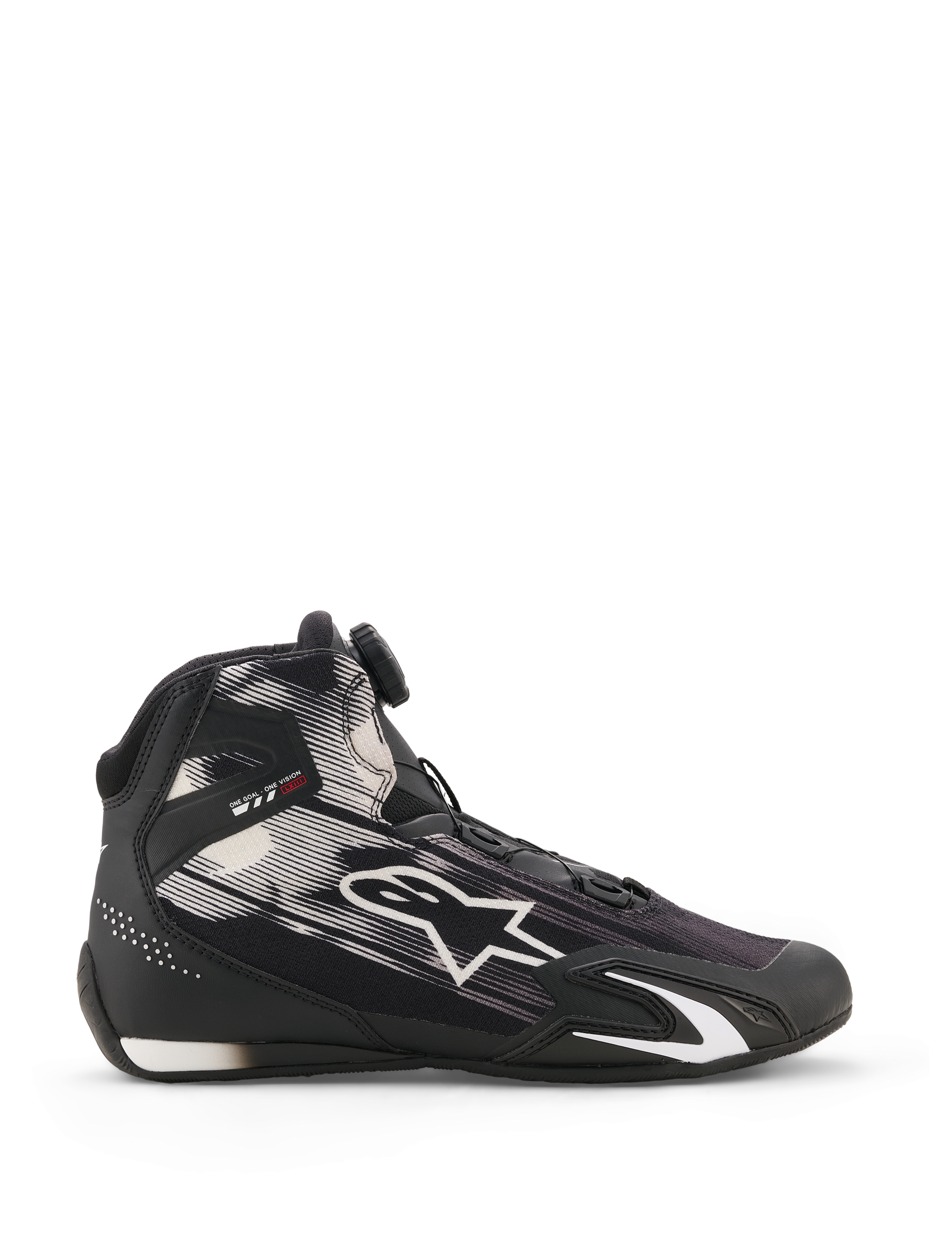 Chaussures De Moto Celer Superair