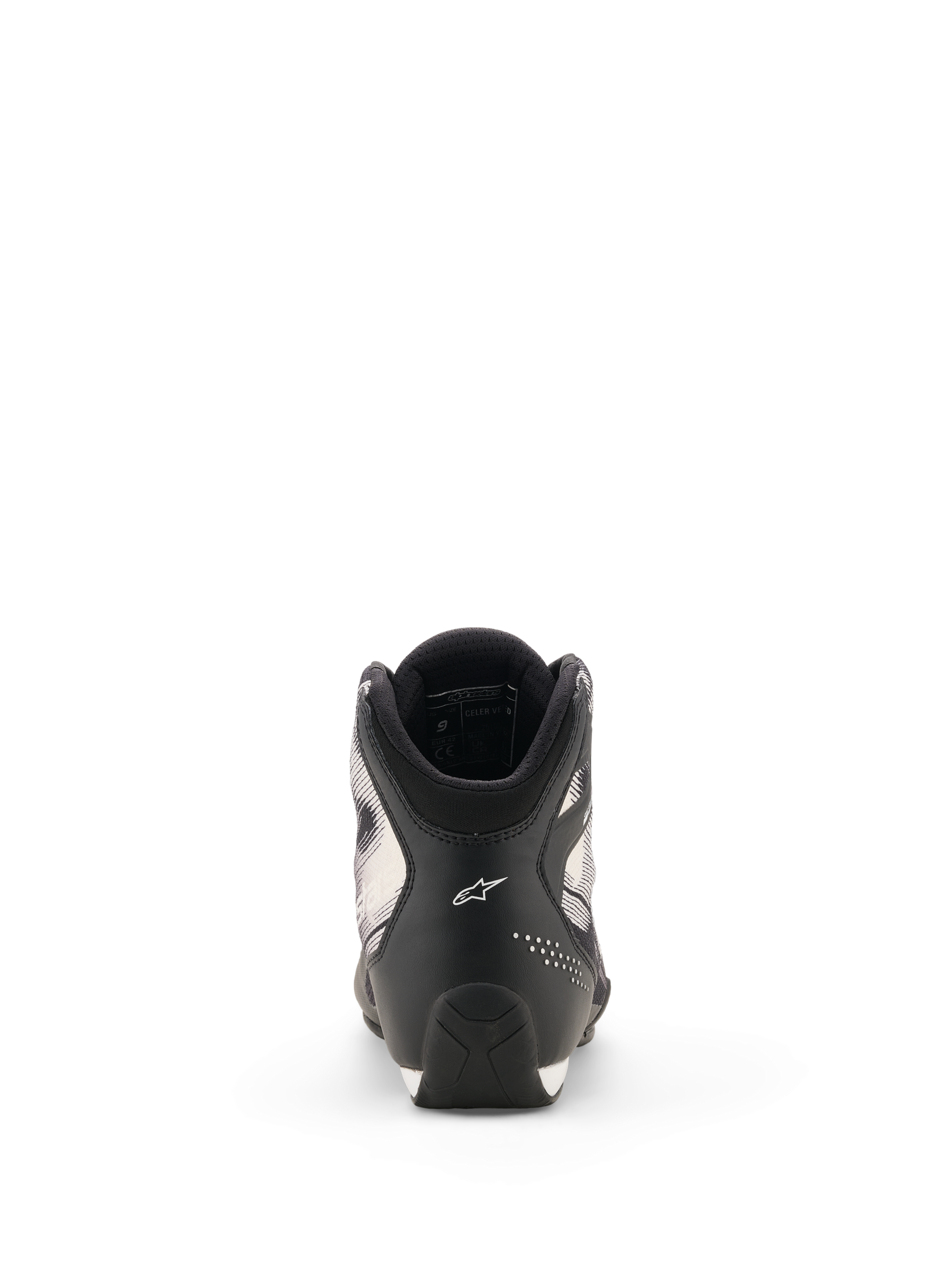 Chaussures De Moto Celer Superair