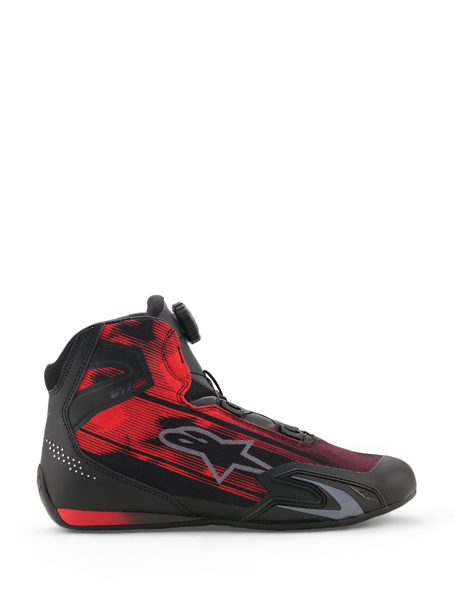 Chaussures De Moto Celer Superair