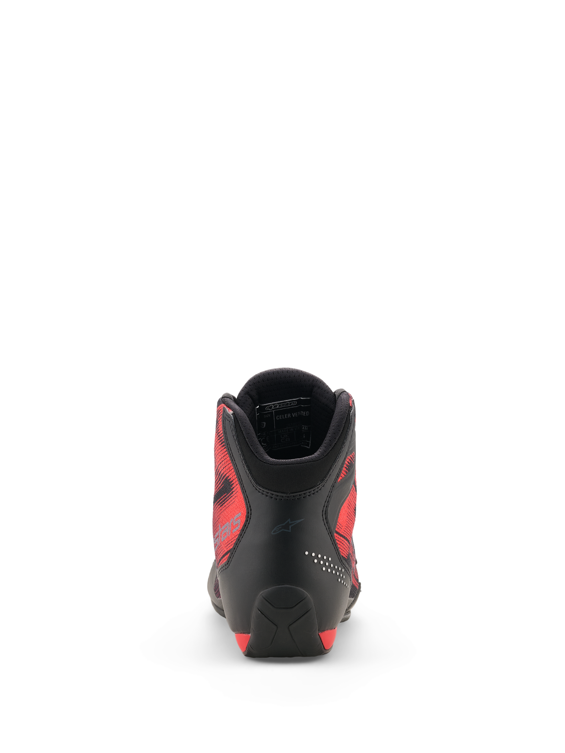 Chaussures De Moto Celer Superair