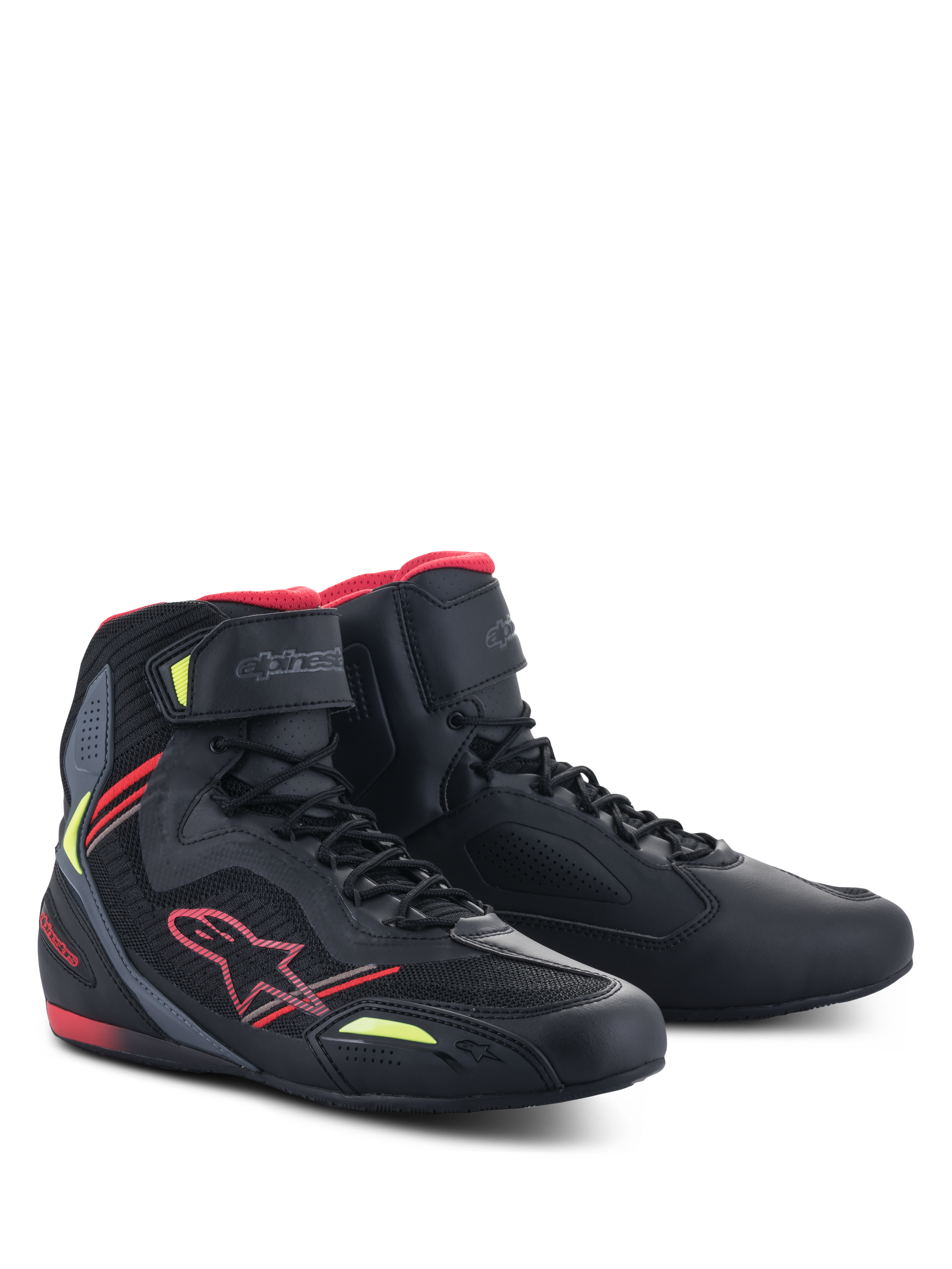 Chaussures Faster-3 Rideknit®