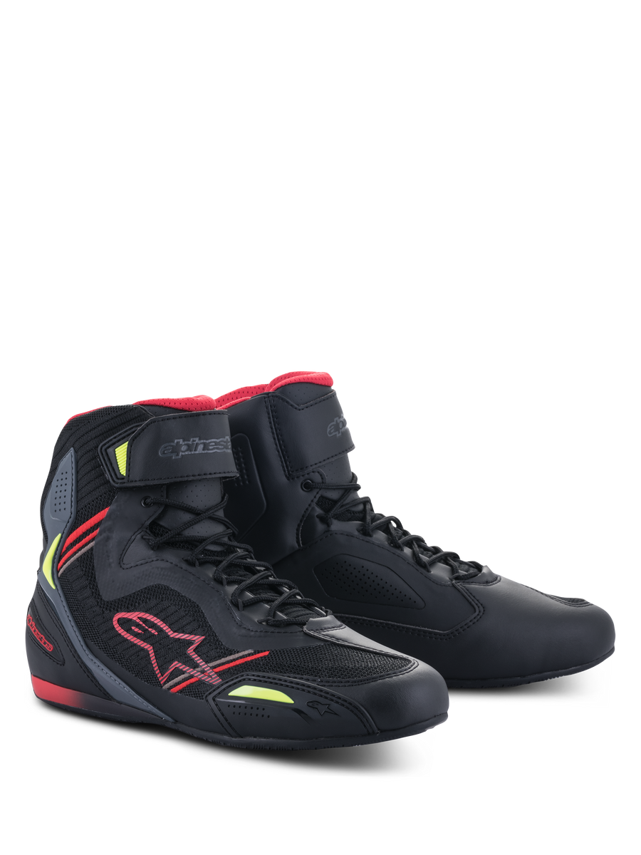 Chaussures Faster-3 Rideknit®