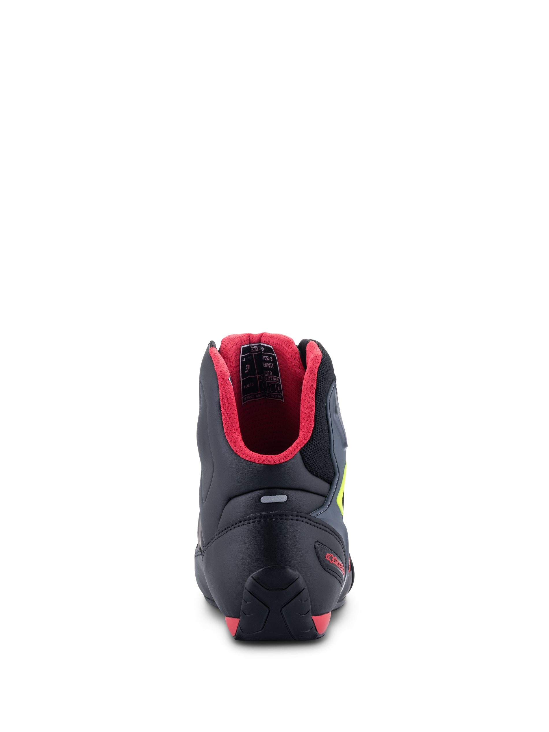 Chaussures Faster-3 Rideknit®