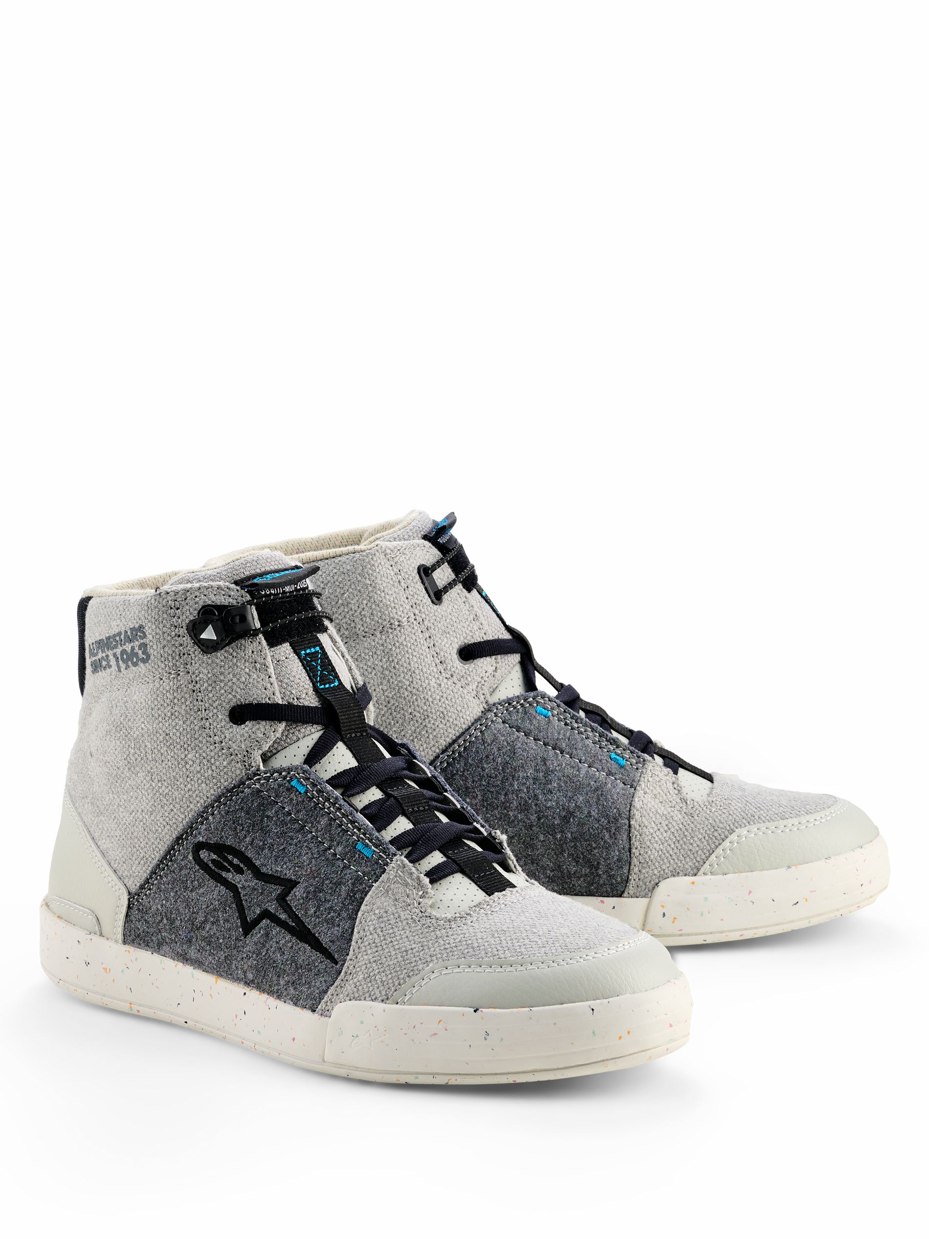Chaussures De Moto Circal
