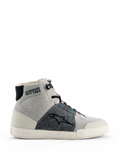 Gray Black Methyl Blue