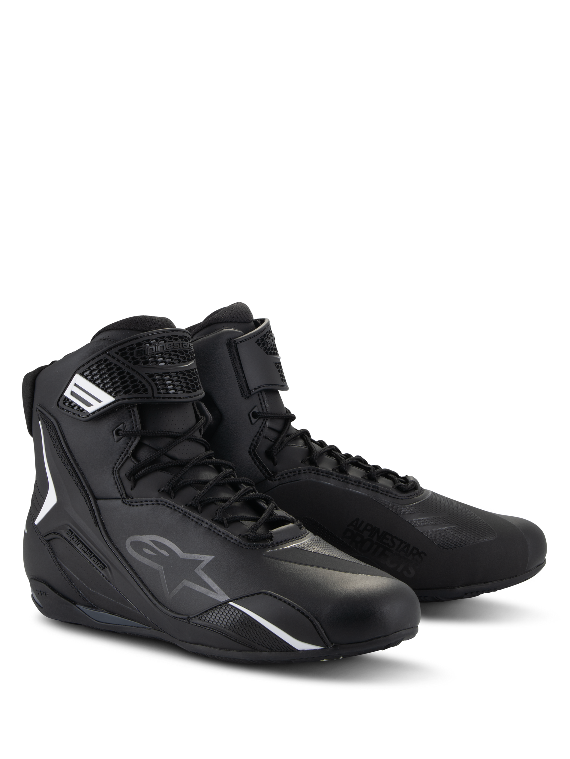 Chaussures Faster-4