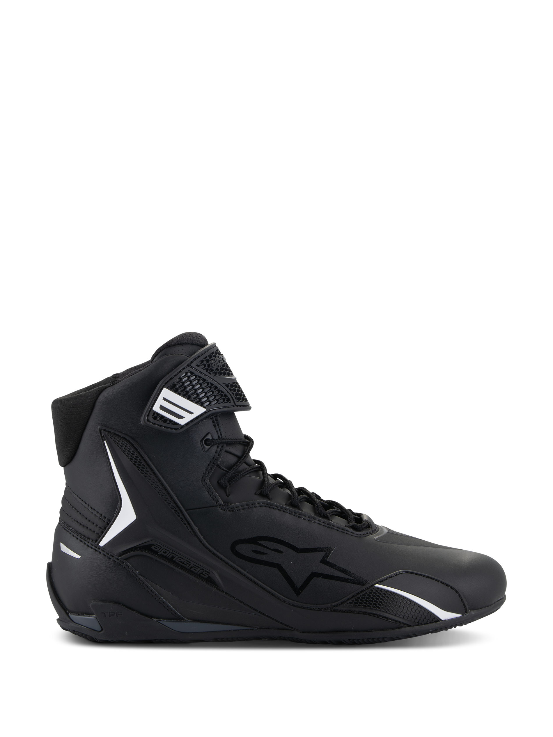 Chaussures Faster-4
