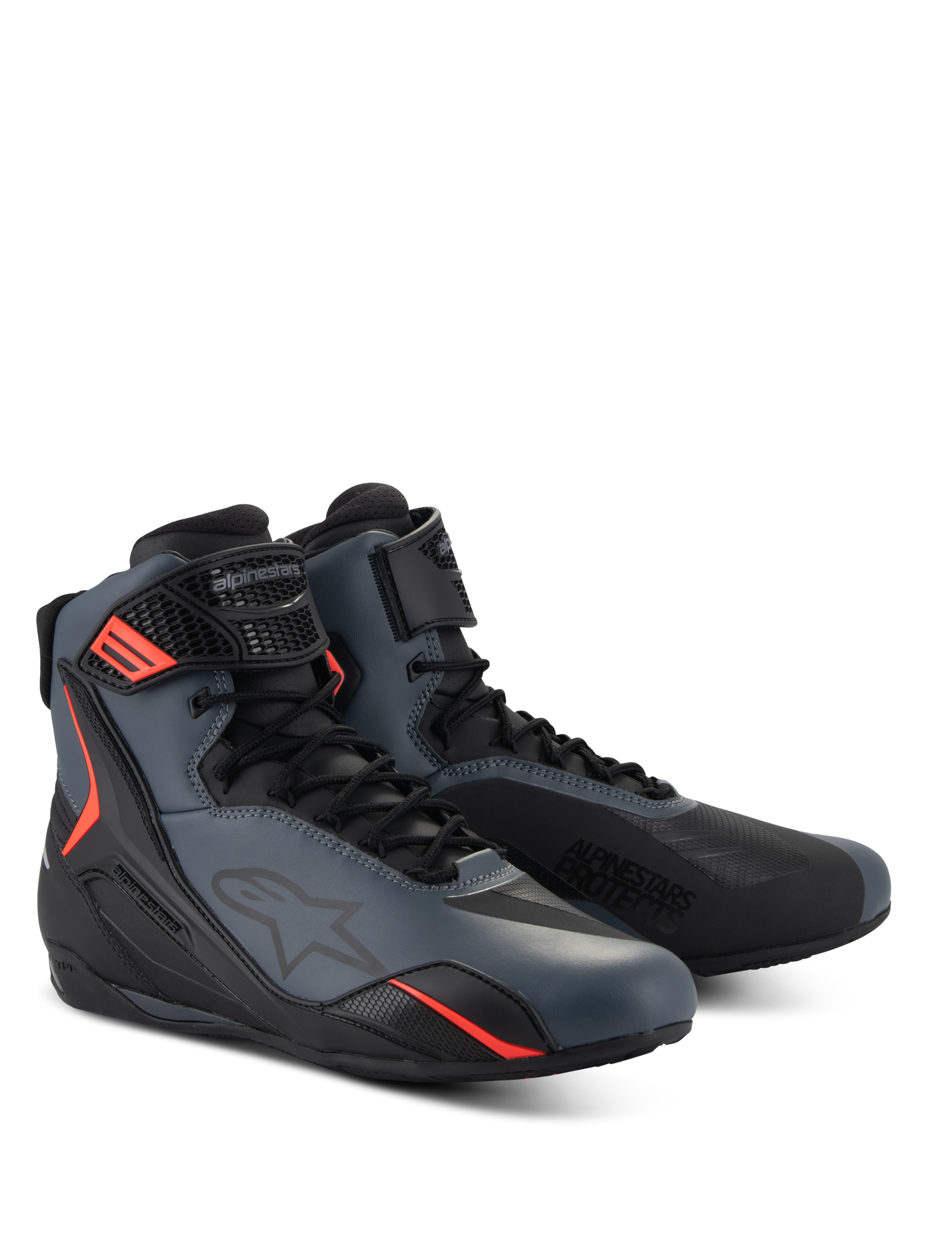Chaussures Faster-4