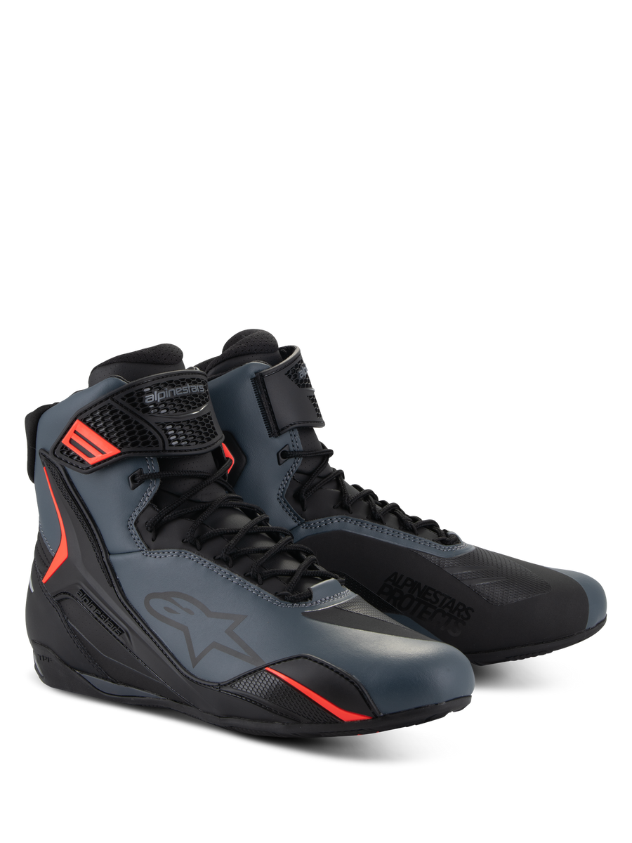 Chaussures Faster-4