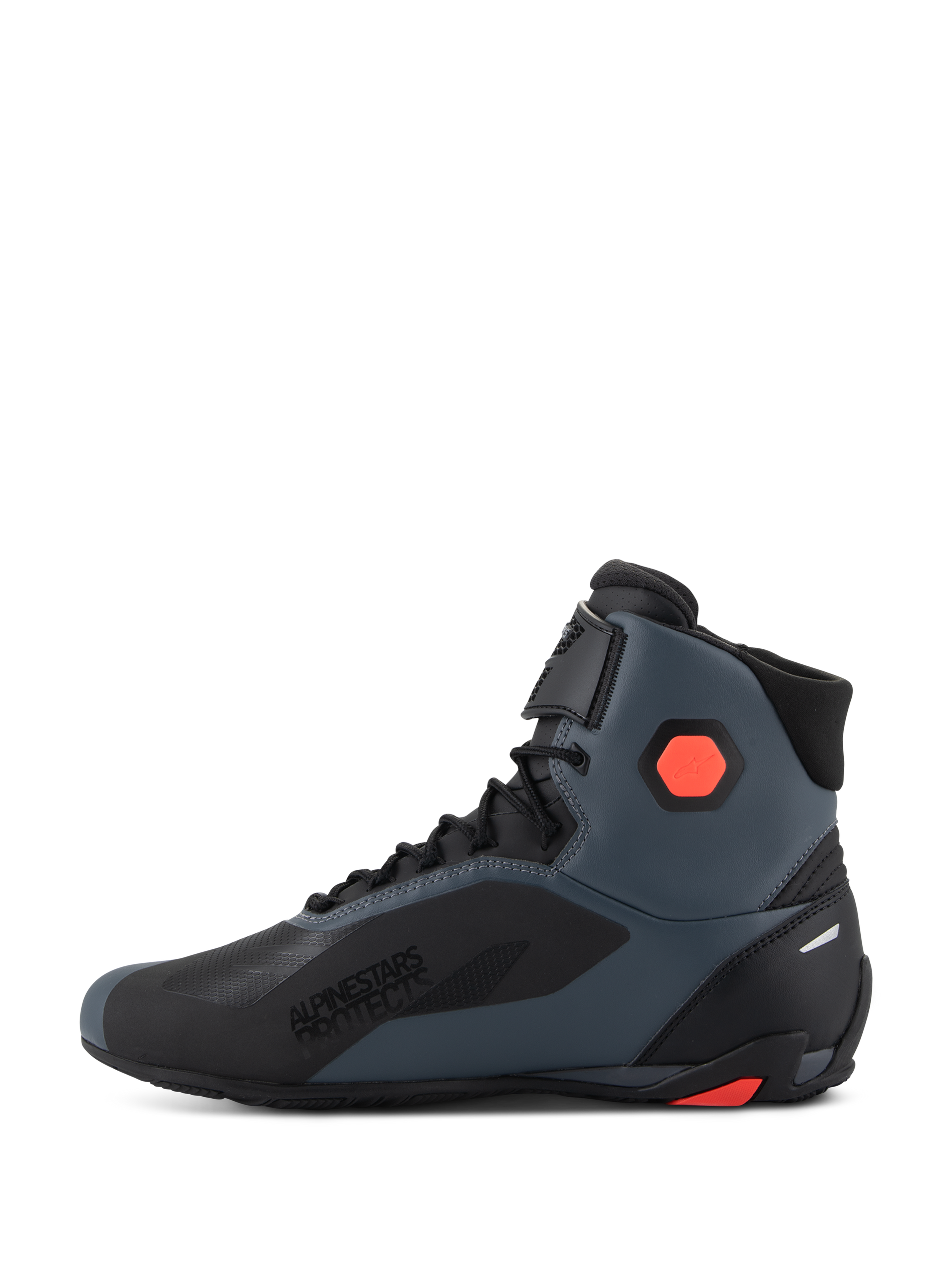 Chaussures Faster-4