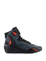 Chaussures Faster-4