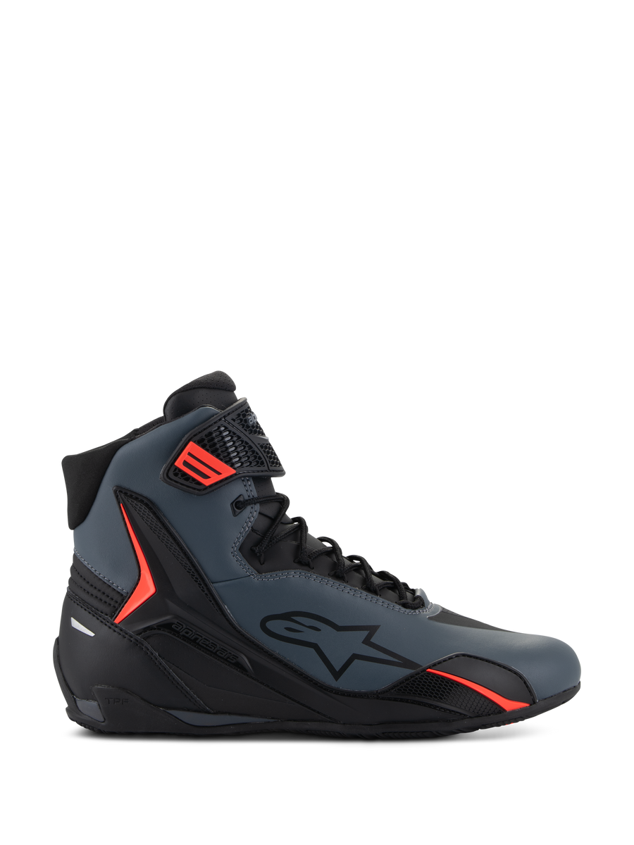 Chaussures Faster-4