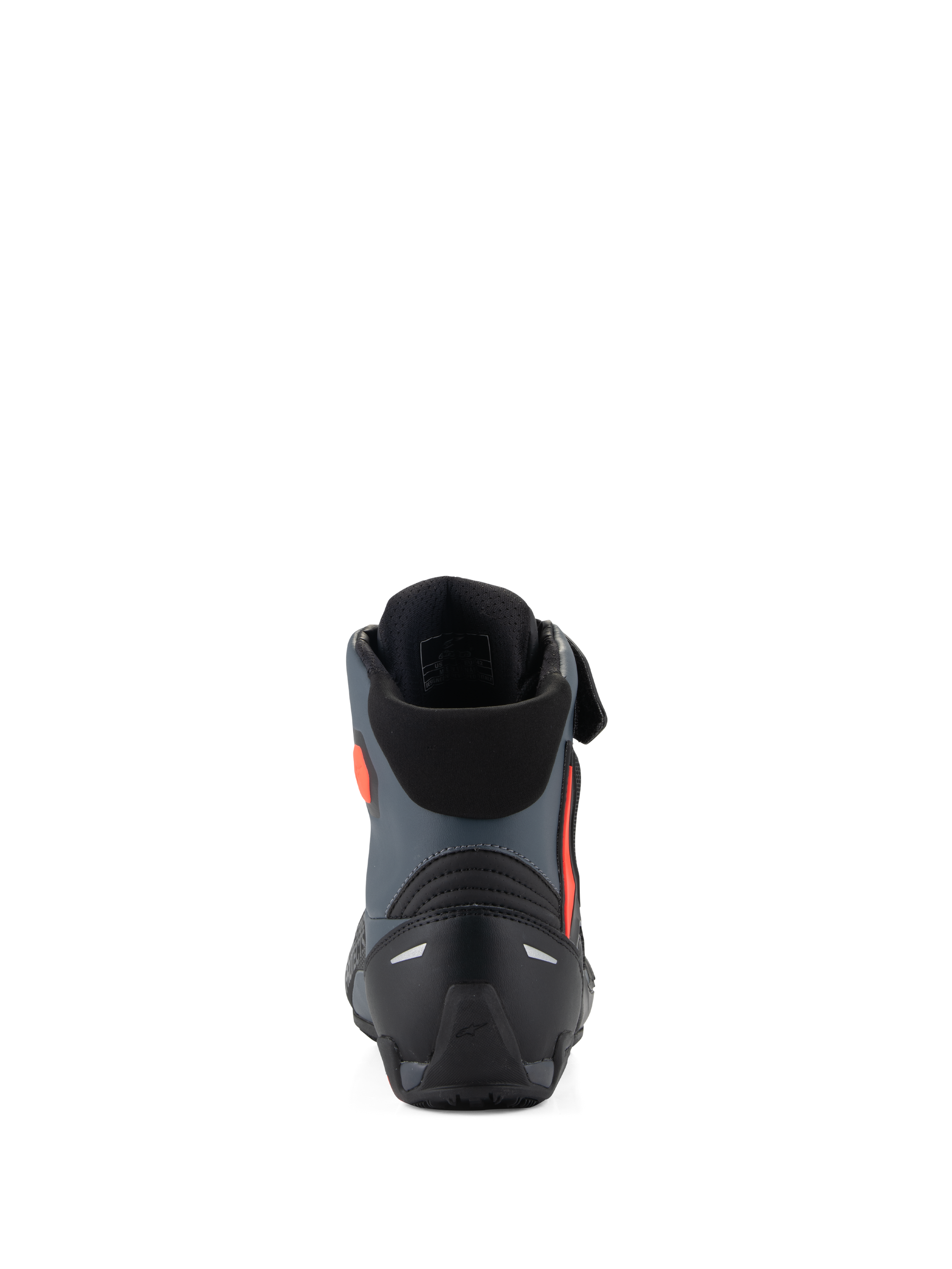 Chaussures Faster-4