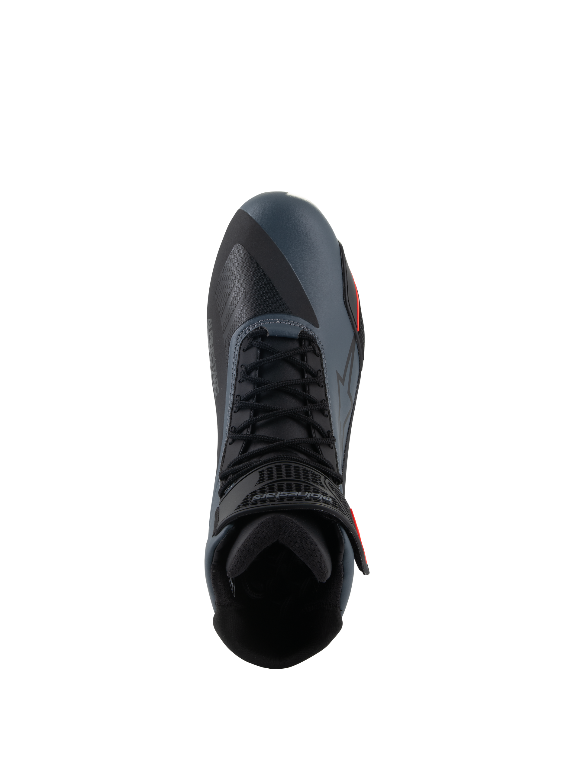 Chaussures Faster-4
