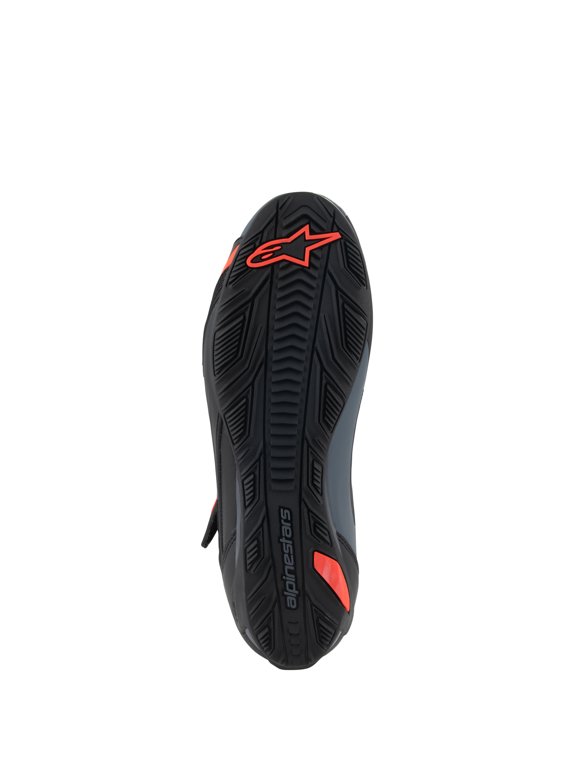 Chaussures Faster-4