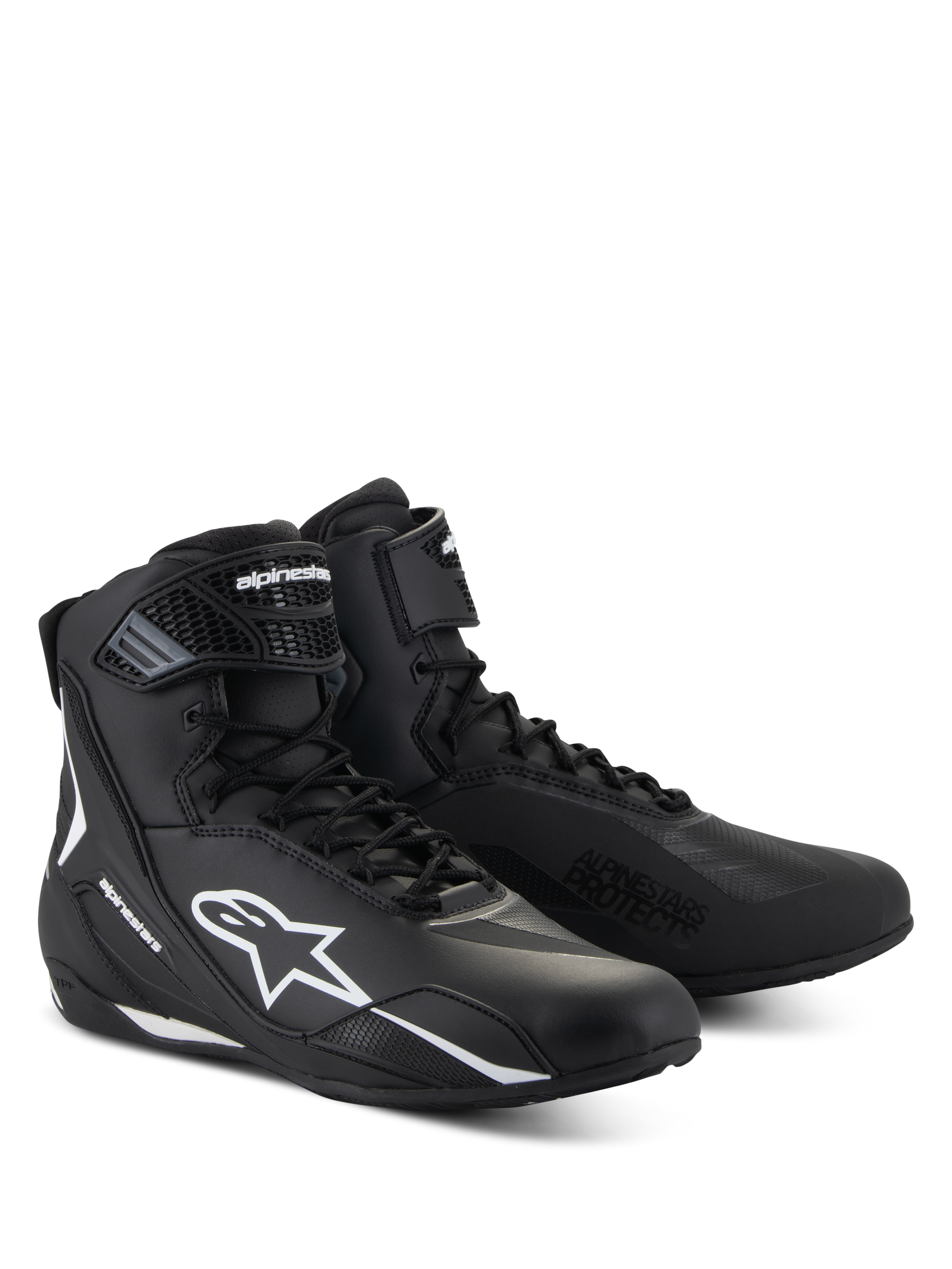 Chaussures Faster-4