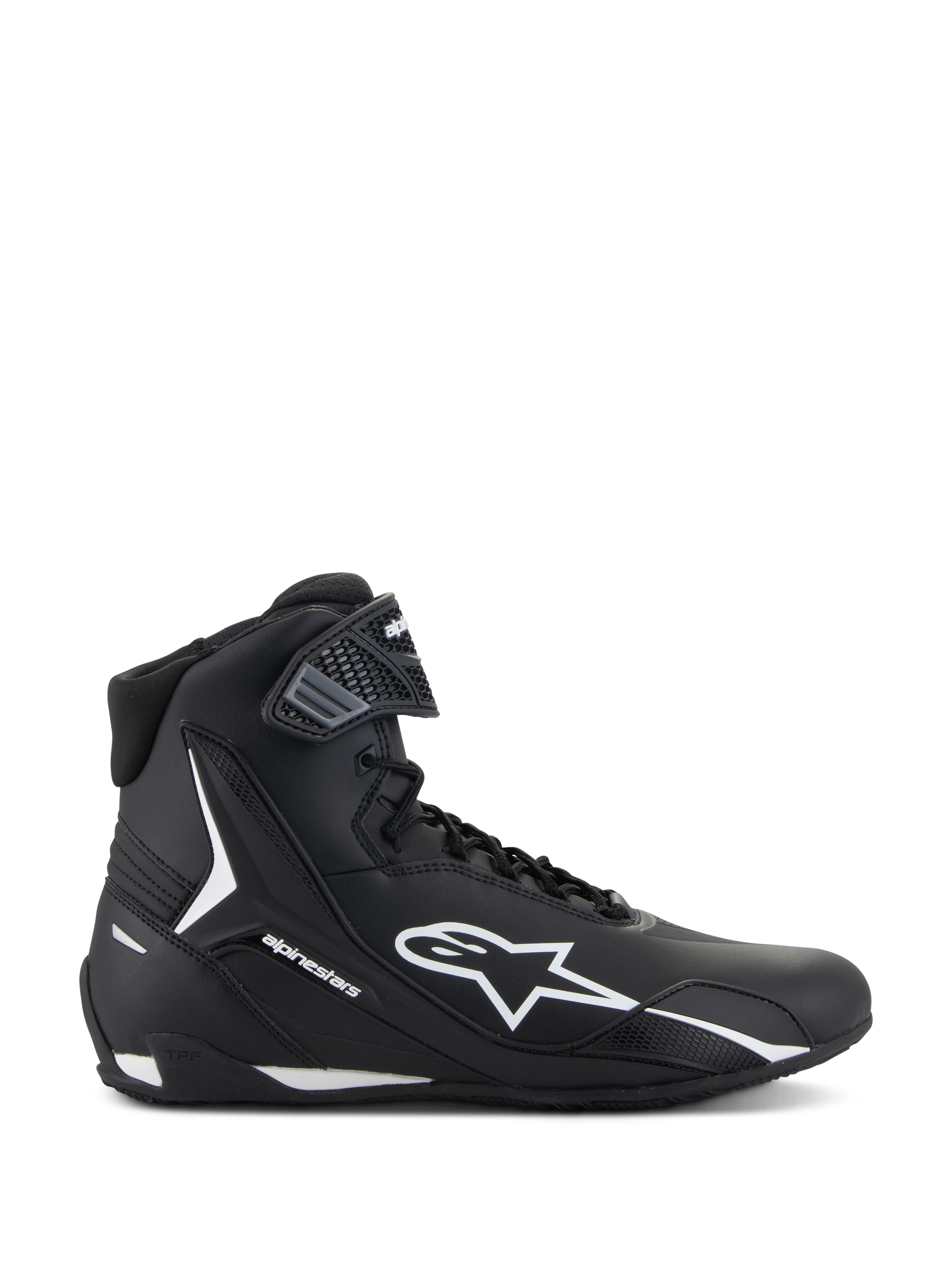 Chaussures Faster-4