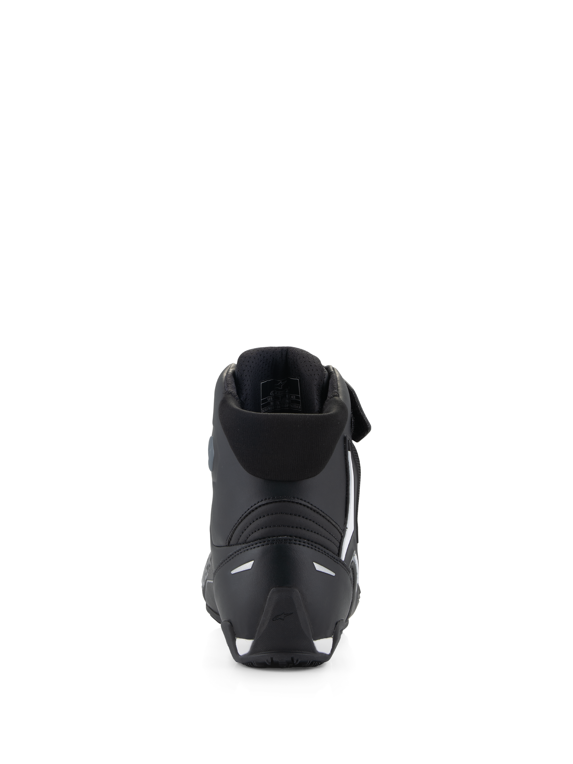 Chaussures Faster-4