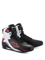 Chaussures Faster-4