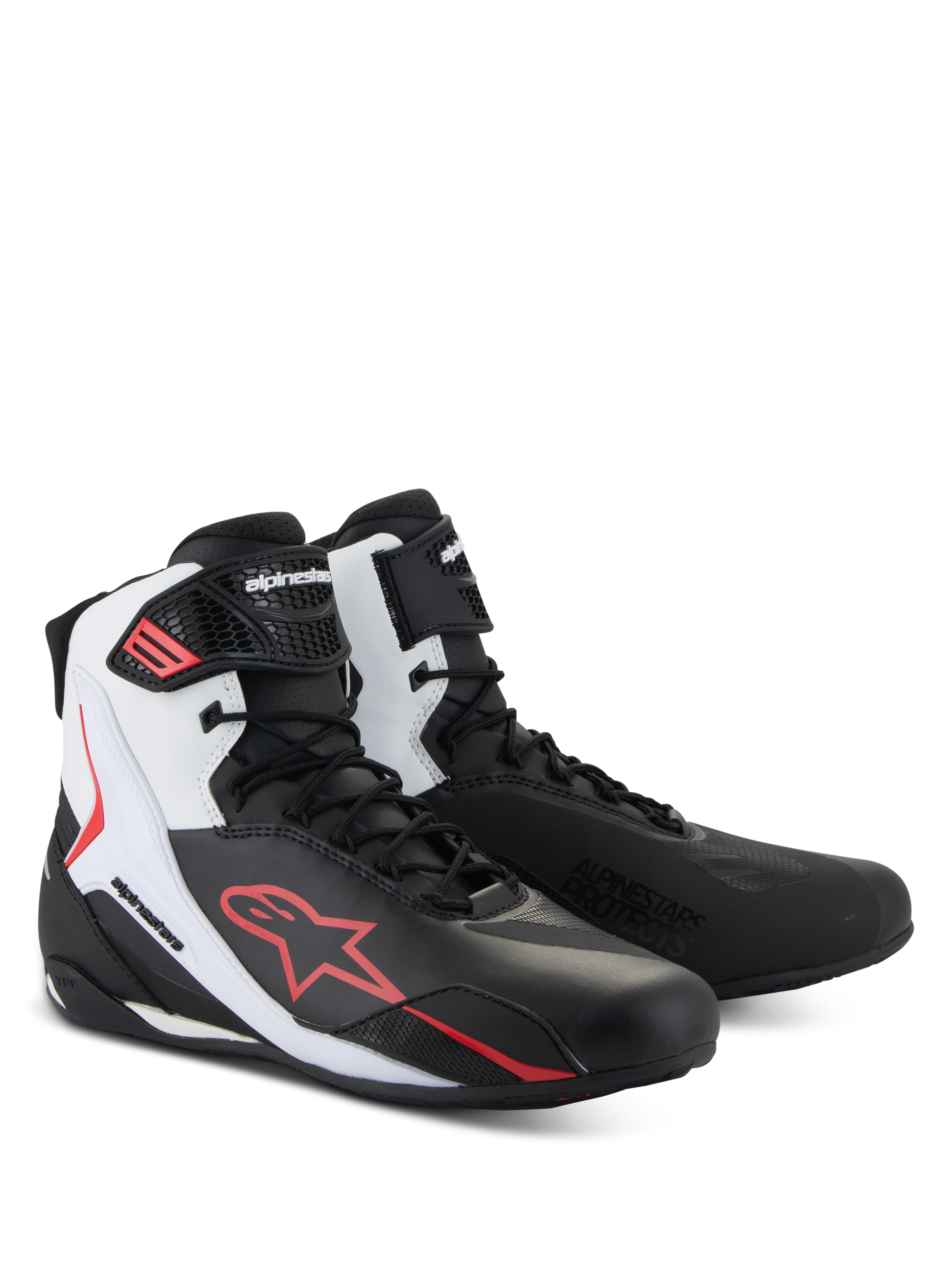 Chaussures Faster-4