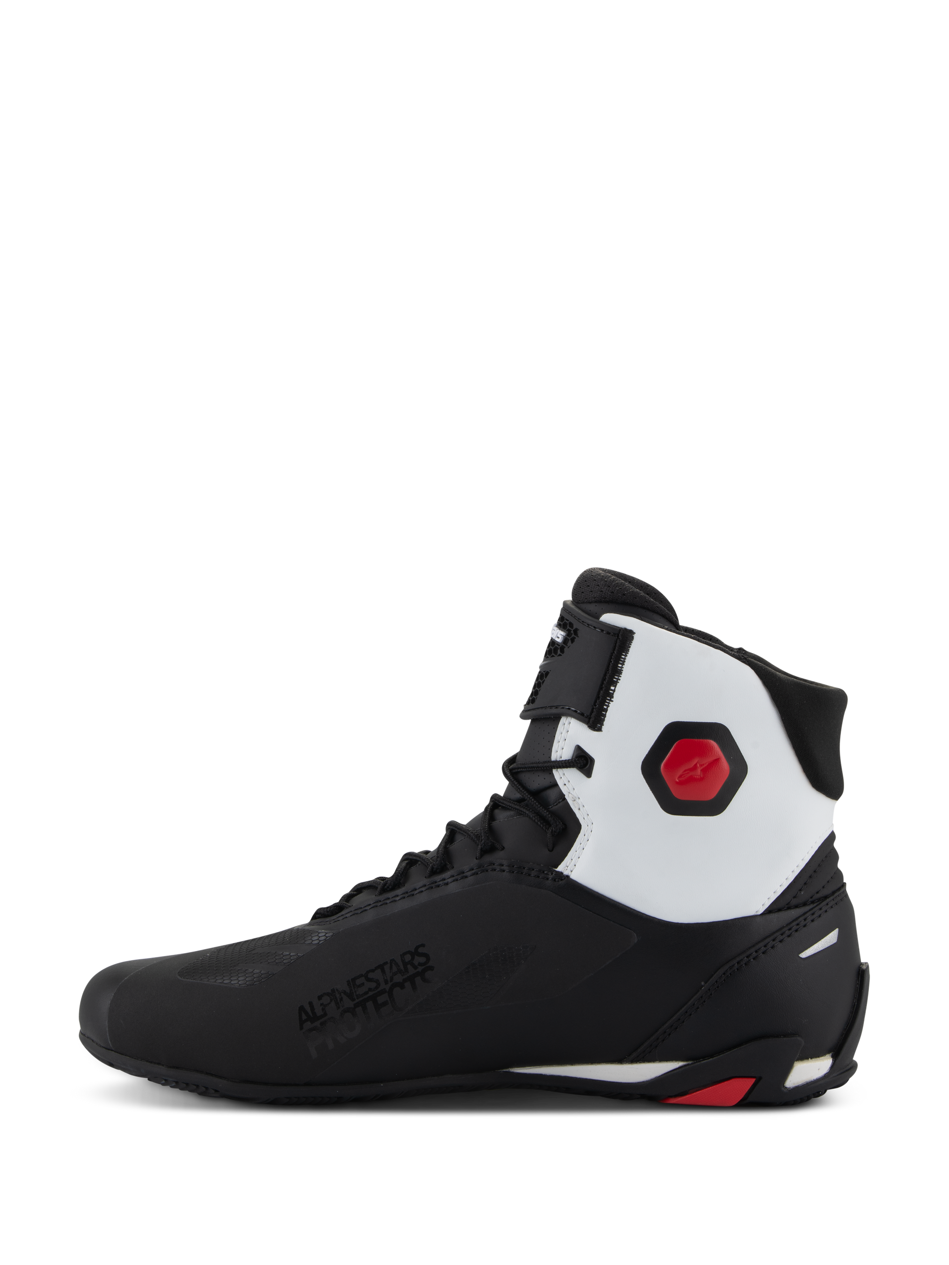 Chaussures Faster-4