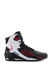 Black White Red