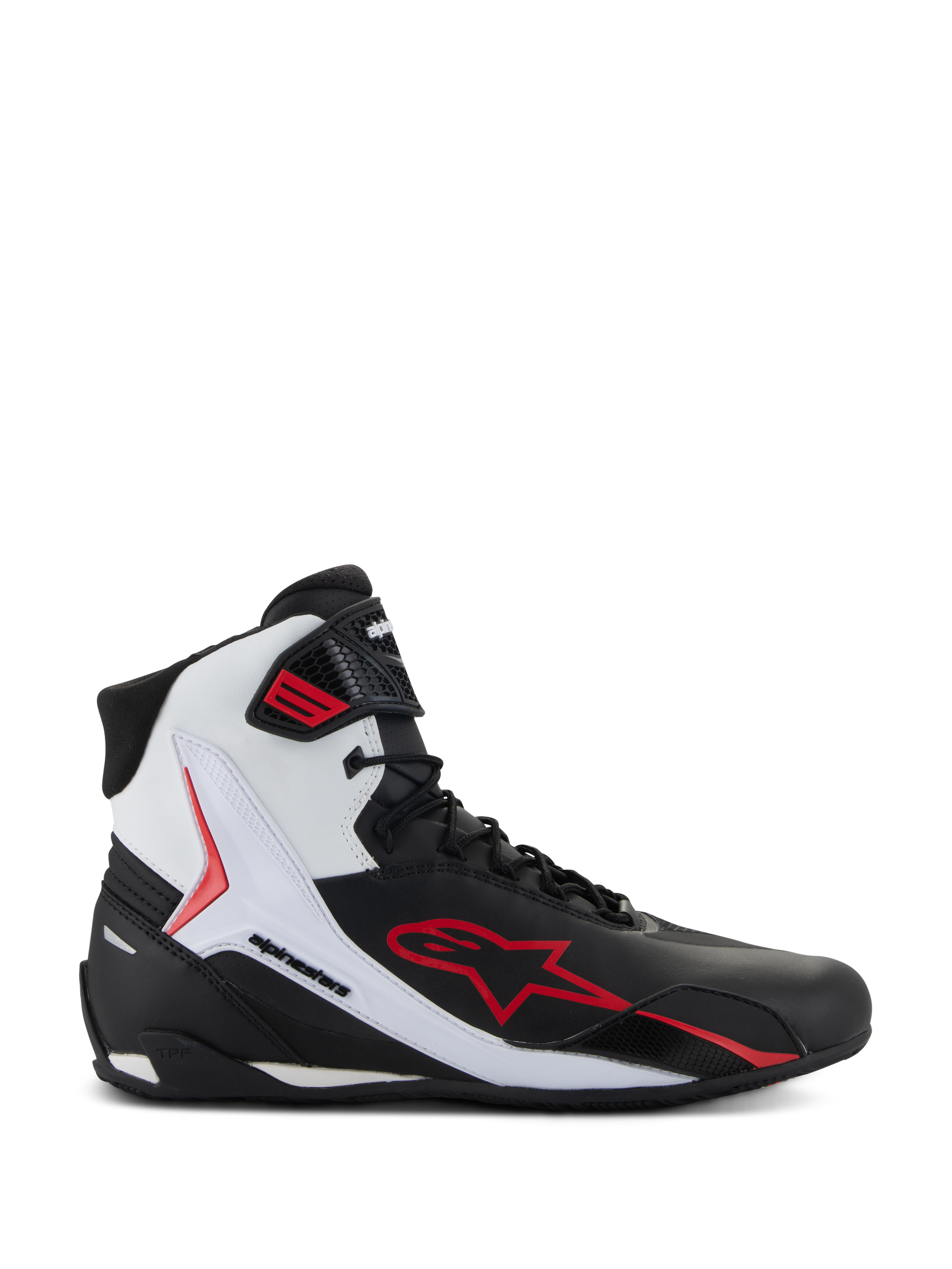Chaussures Faster-4