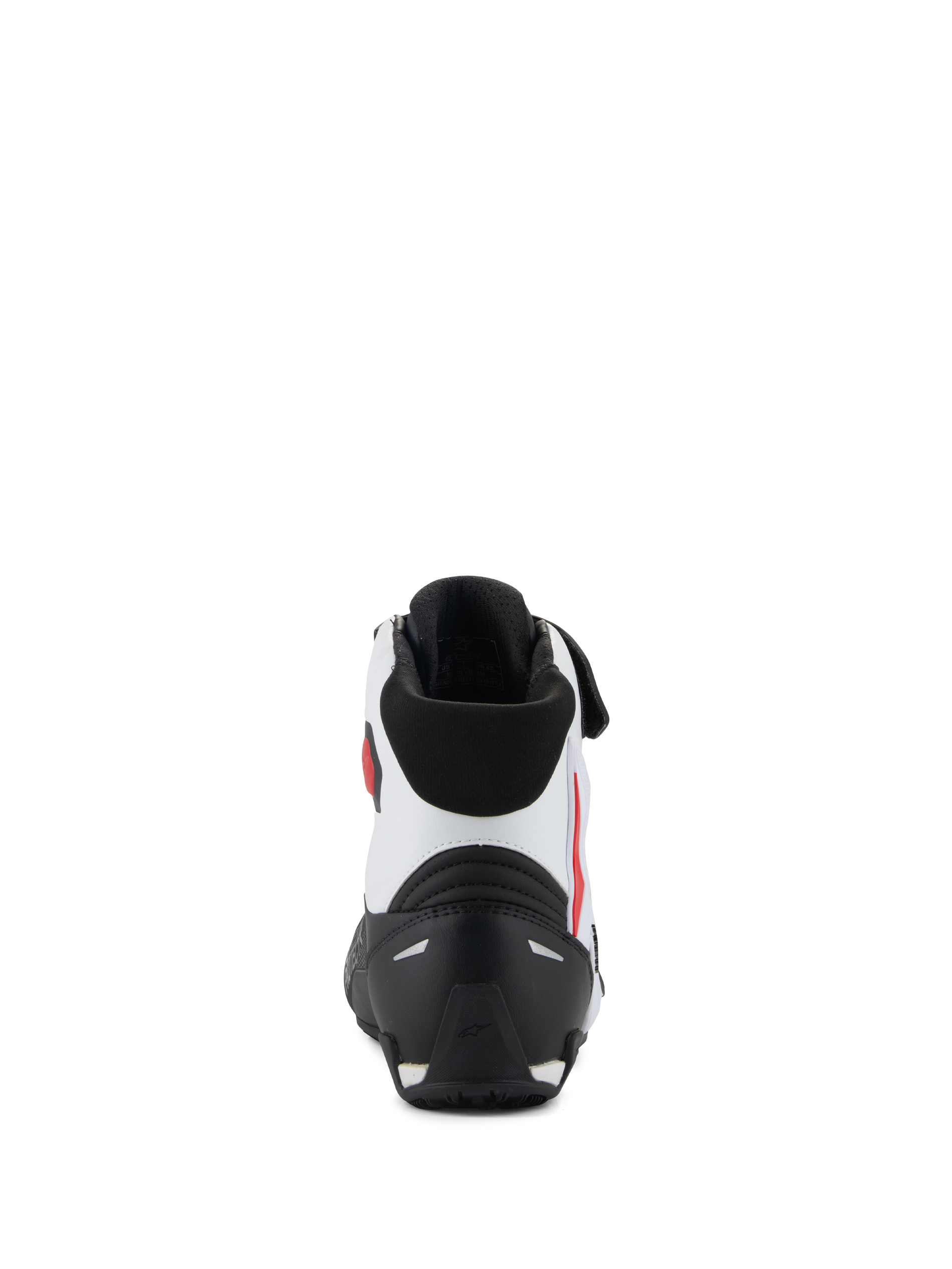 Chaussures Faster-4