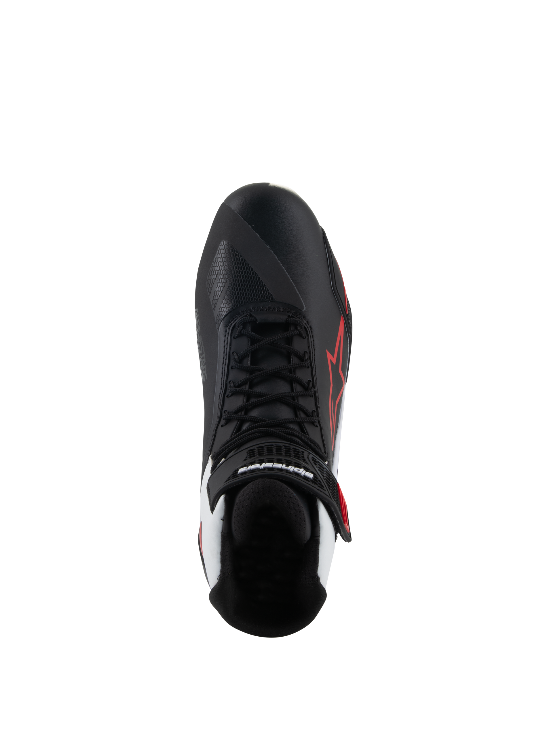 Chaussures Faster-4