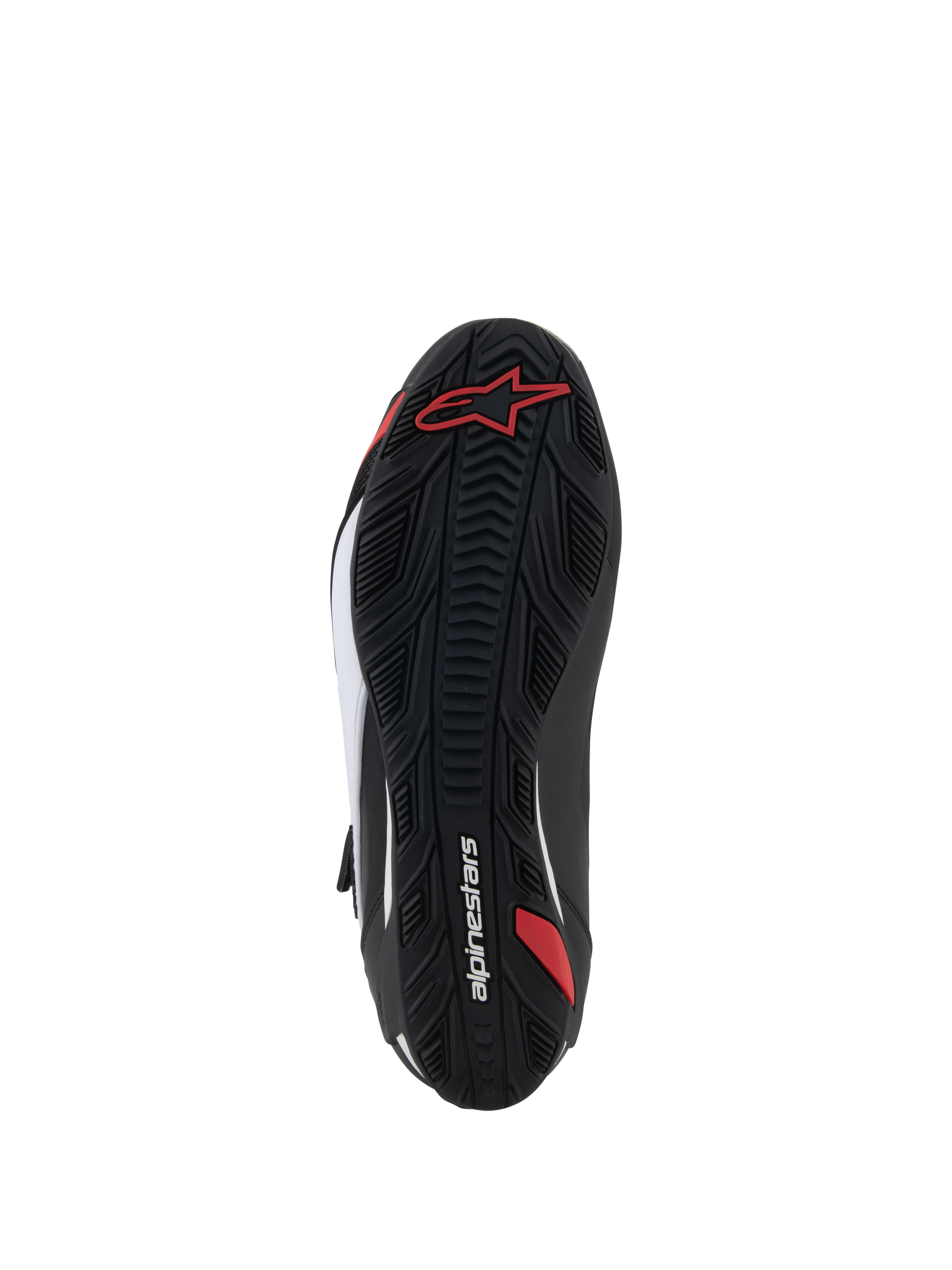 Chaussures Faster-4