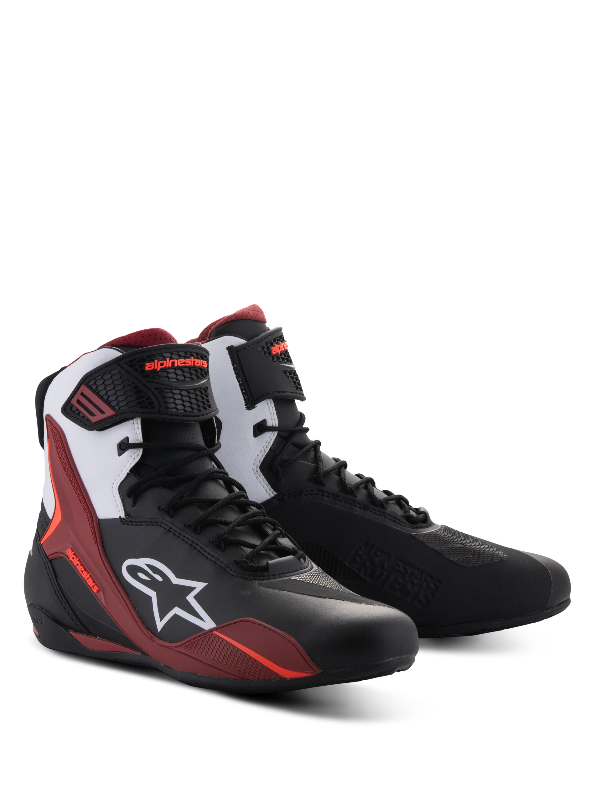 Chaussures Faster-4