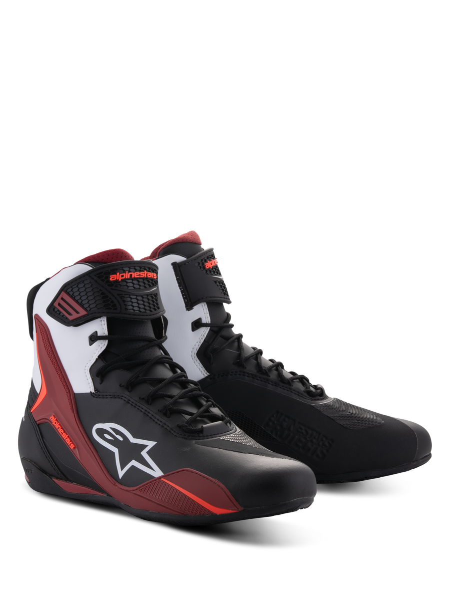 Chaussures Faster-4