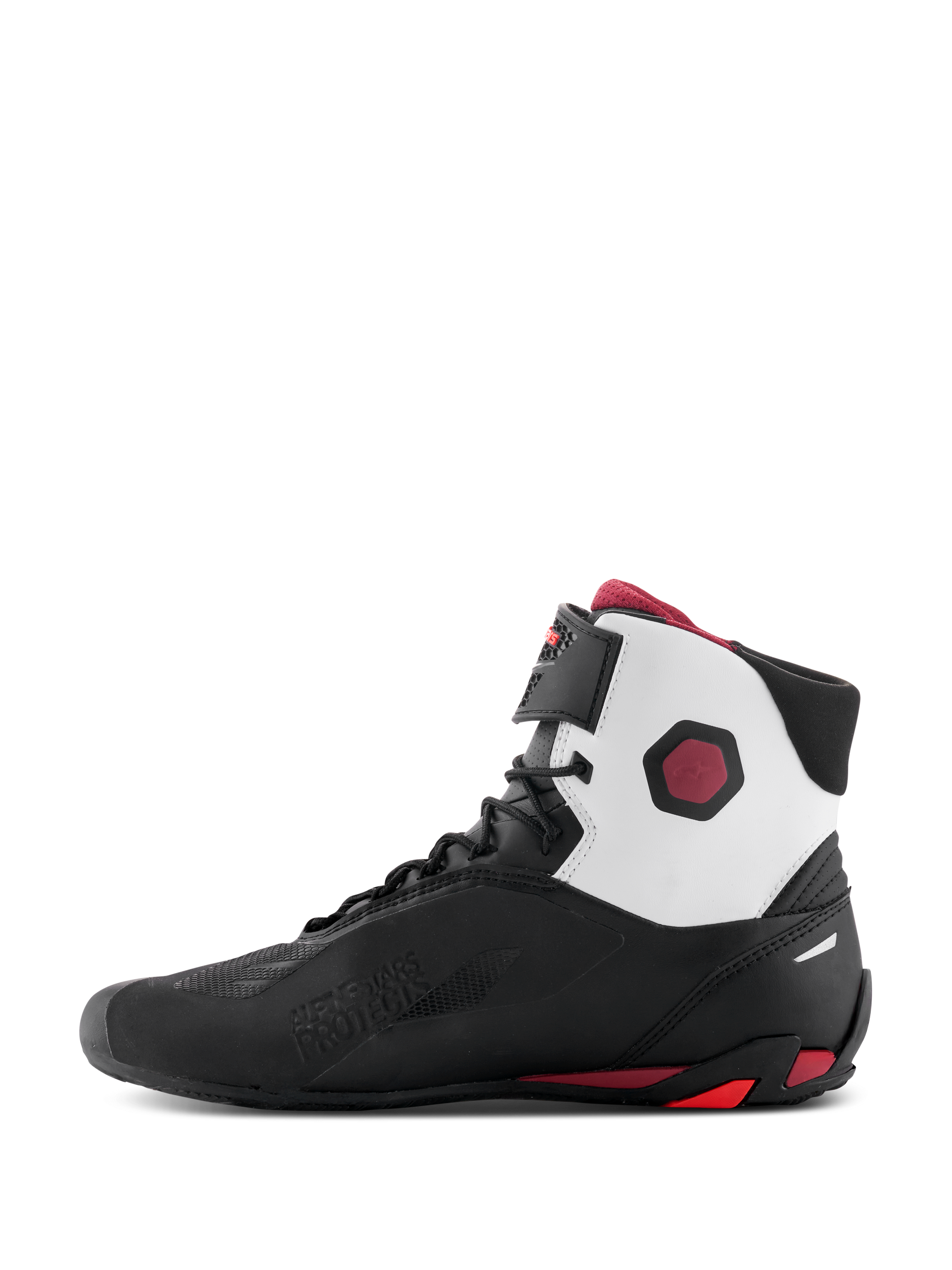 Chaussures Faster-4