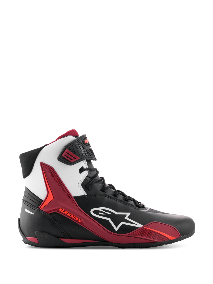 Chaussures Faster-4